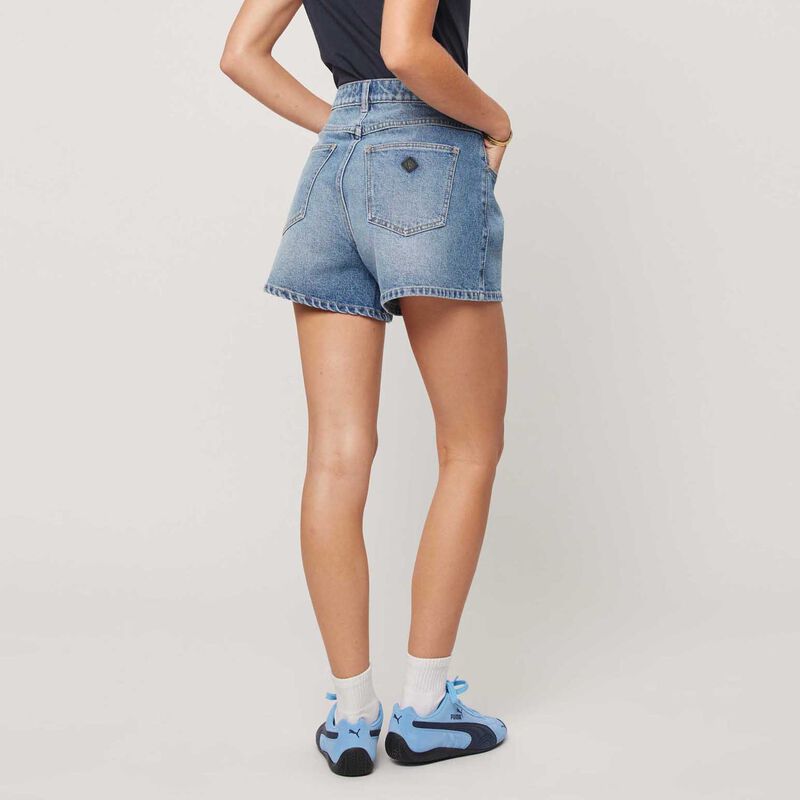 Abrand Venice Short Paloma image number 1
